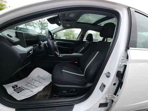 Used 2025 Hyundai Sonata SEL FWD image 23