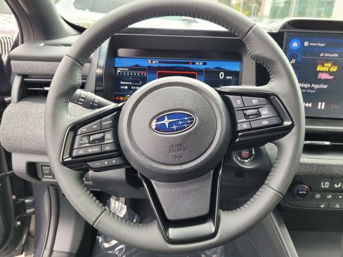 New 2026 Subaru Outback Premium AWD/4WD image 18