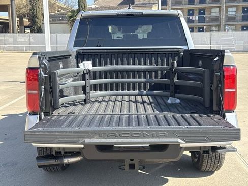 New 2026 Toyota Tacoma TRD Sport image 32