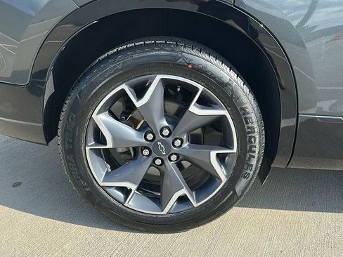 Used 2020 Chevrolet Blazer RS image 16