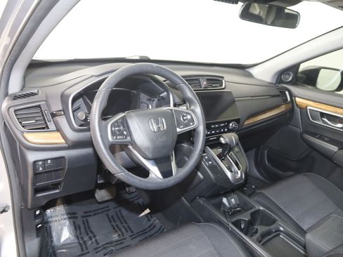 Used 2019 Honda CR-V EX image 24