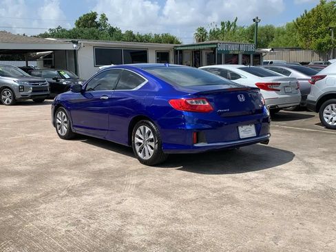 Used 2014 Honda Accord EX-L image 5