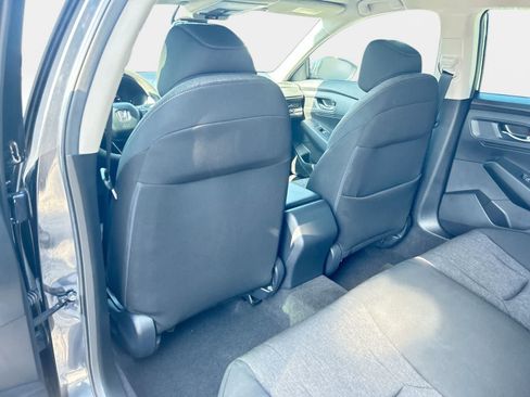 Used 2024 Honda Accord LX image 12