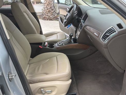 Used 2013 Audi Q5 2.0T Premium Plus image 13