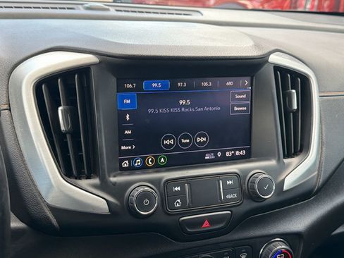 Used 2020 GMC Terrain SLE w/ Driver Convenience Package FWD image 20