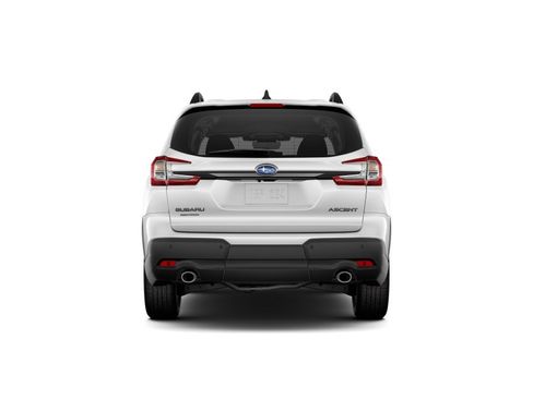 New 2026 Subaru Ascent Premium AWD/4WD image 9