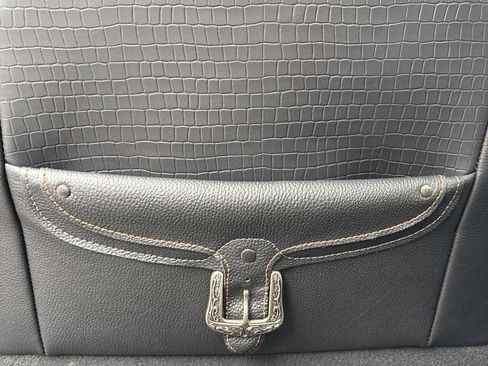 Used 2024 RAM 2500 Limited image 27