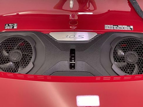 Used 2024 Porsche 911 Carrera S image 19