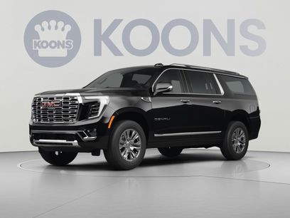 New 2027 GMC Yukon Elevation w/ Technology Package