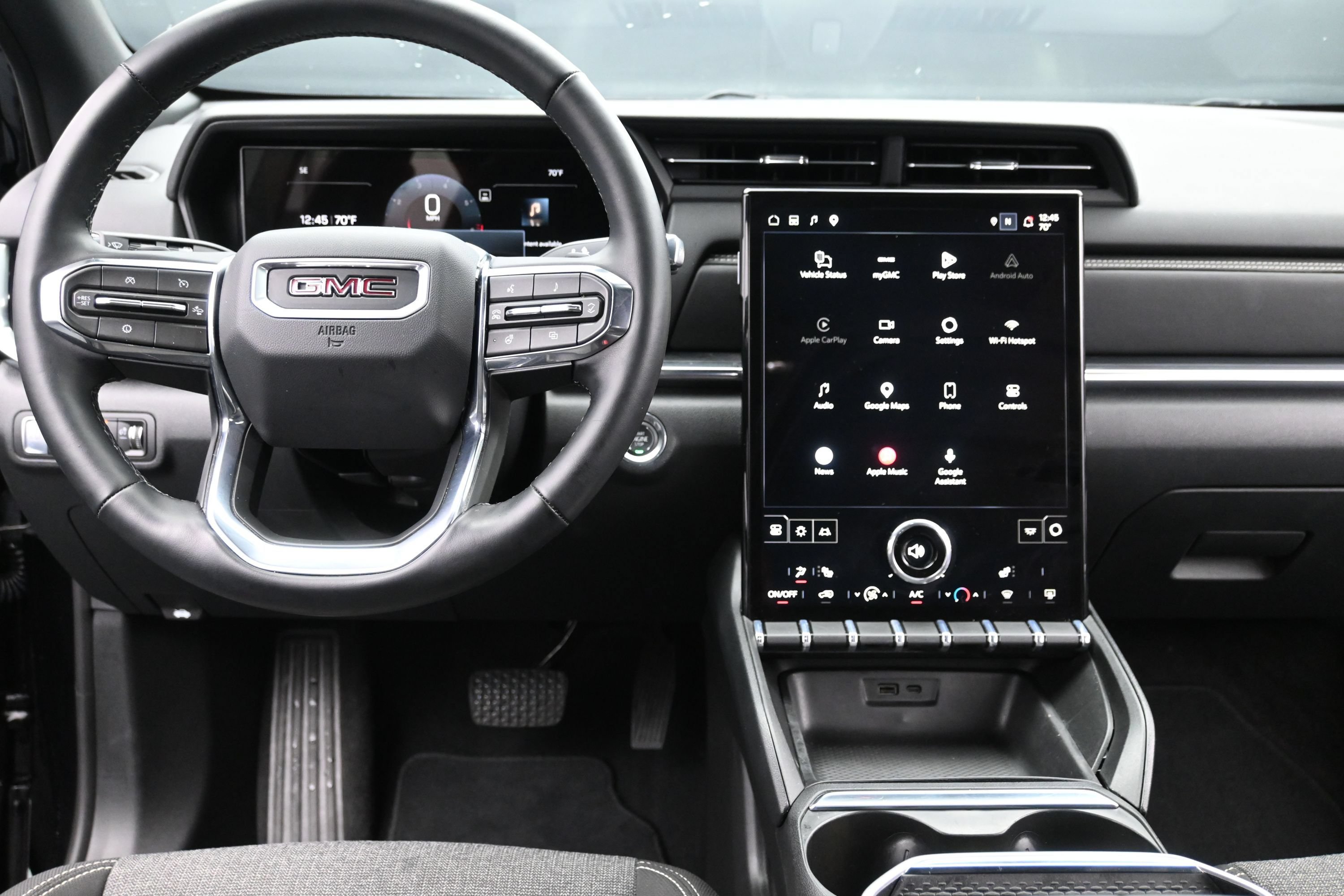 Used 2026 GMC Terrain Elevation FWD image 20