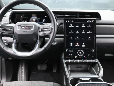 Used 2026 GMC Terrain Elevation FWD image 20