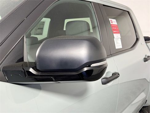 New 2025 Toyota Tundra SR5 image 10