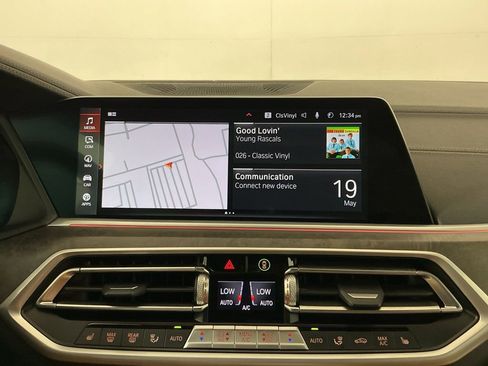 Certified 2023 BMW X5 sDrive40i w/ M Sport Package RWD image 11
