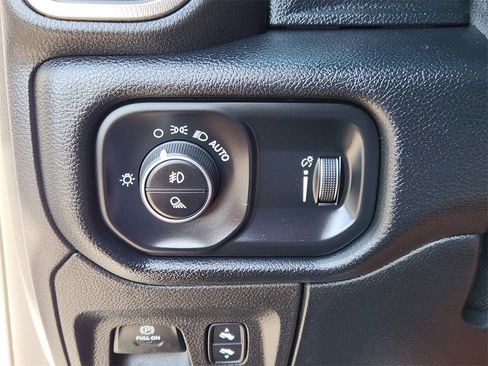 Certified 2021 RAM 1500 Rebel w/ Rebel Level 1 Equipment Group image 26