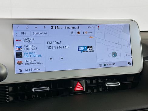 Used 2024 Hyundai Ioniq 5 SEL image 21