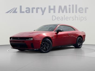 Used 2026 Dodge Charger Scat Pack w/ Blacktop Package
