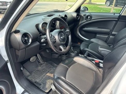 Used 2015 MINI Cooper Countryman S AWD/4WD image 5