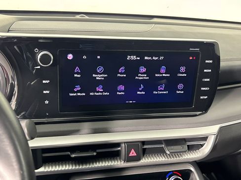 Certified 2023 Kia K5 GT-Line FWD image 19