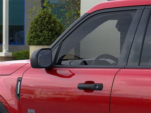 New 2025 Ford Bronco Sport Big Bend image 20