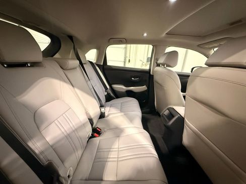 Used 2026 Honda HR-V EX-L image 30