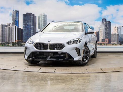 Used 2025 BMW 228i xDrive w/ Premium Package image 2