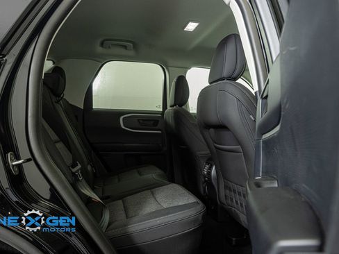 Used 2024 Ford Bronco Sport Big Bend w/ Convenience Package image 31