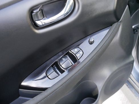 Certified 2024 Nissan Leaf SV Plus image 19