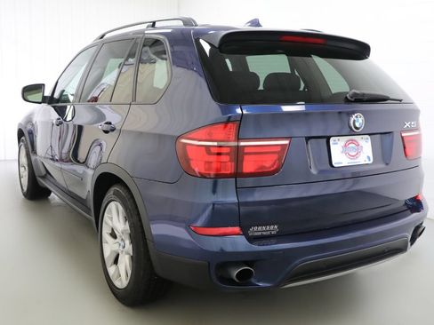 Used 2012 BMW X5 xDrive35i AWD/4WD image 21