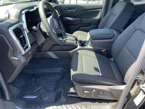 New 2025 GMC Canyon Elevation w/ Convenience Package image 15