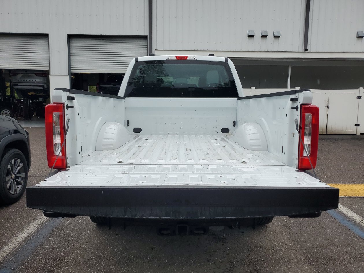 Used 2026 Ford F250 XL AWD/4WD image 9