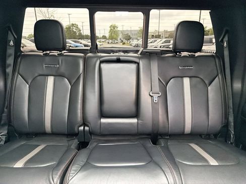 Used 2018 Ford F150 Platinum w/ Equipment Group 701A Luxury AWD/4WD image 29