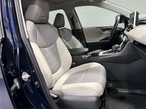 Used 2019 Toyota RAV4 Limited AWD/4WD image 15