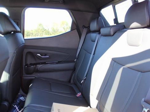 New 2026 Hyundai Santa Cruz XRT image 28