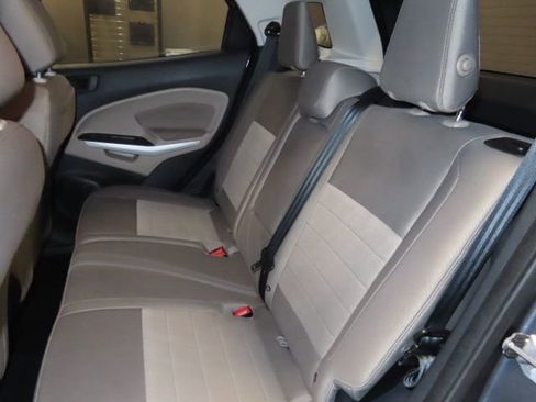 Used 2019 Ford EcoSport S image 23