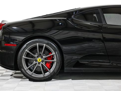 Used 2008 Ferrari F430 Scuderia RWD image 3