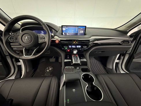 Used 2023 Acura MDX SH-AWD image 14