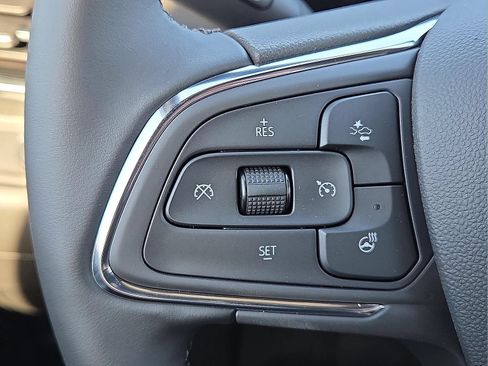 New 2026 Buick Envista Avenir FWD image 21