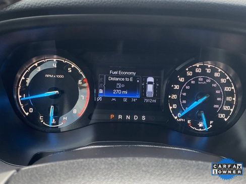 Used 2021 Ford Ranger XLT w/ Equipment Group 301A Mid image 18