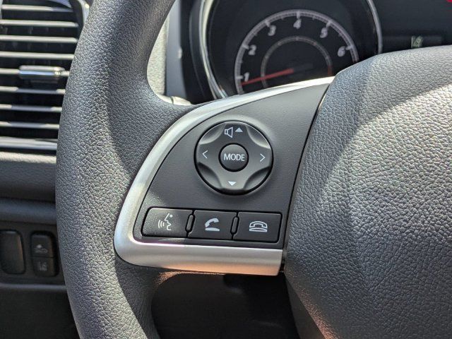 New 2026 Mitsubishi Outlander Sport ES AWD/4WD image 25