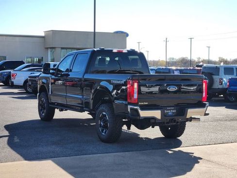 New 2026 Ford F250 XLT w/ Tremor Off-Road Package image 4