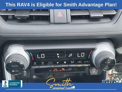 Used 2024 Toyota RAV4 XLE image 18