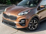 Used 2020 Kia Sportage EX image 3
