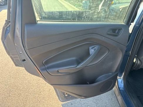 Used 2018 Ford Escape S FWD image 19