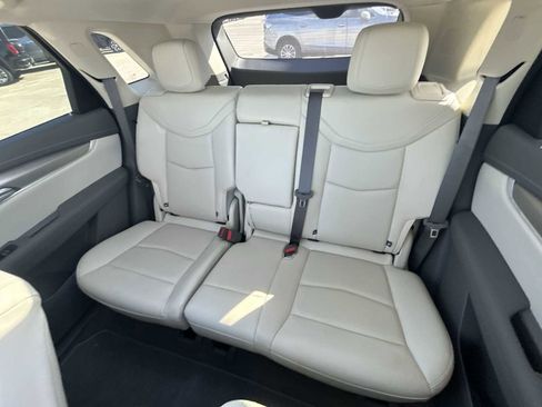 New 2025 Cadillac XT5 Premium Luxury w/ Technology Package AWD/4WD image 27