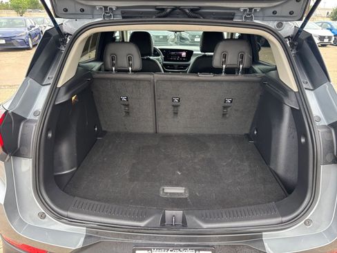 Used 2025 Buick Encore GX Preferred FWD image 30