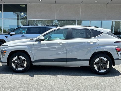 New 2025 Hyundai Kona SEL image 7