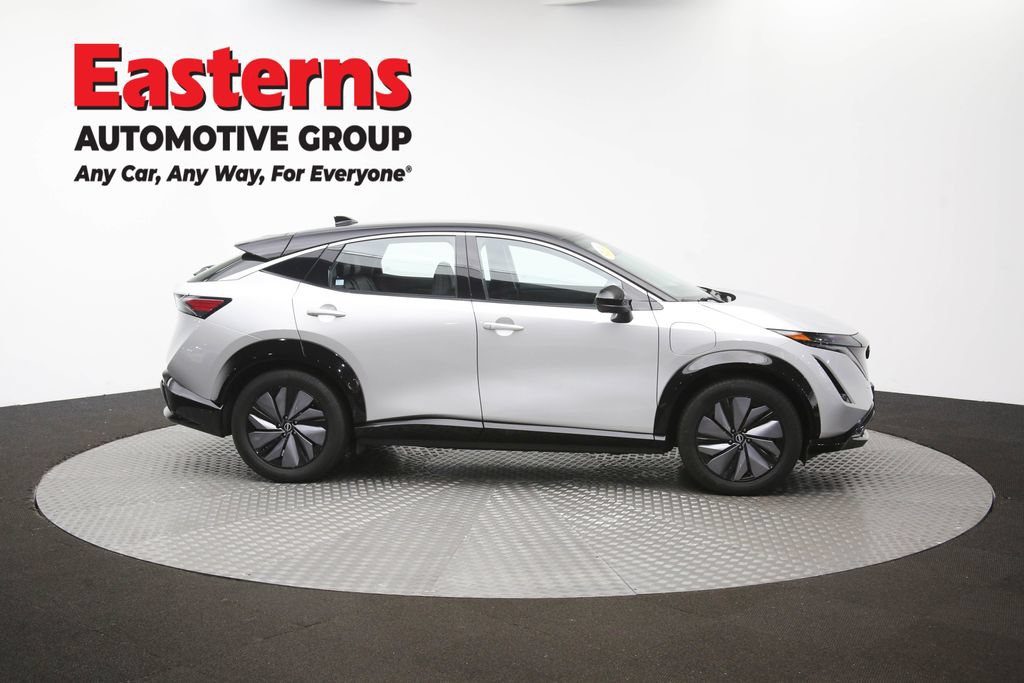 Used 2023 Nissan Ariya FWD image 61