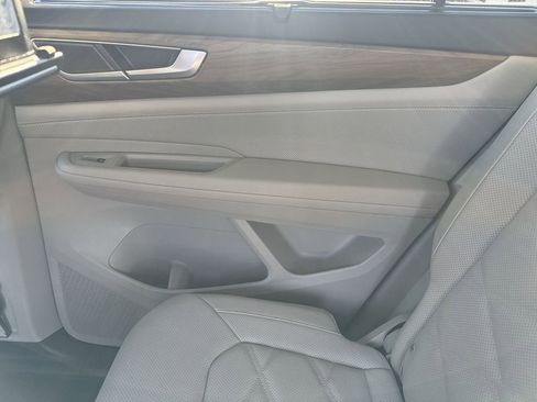 New 2026 Volkswagen Atlas SE AWD/4WD image 25