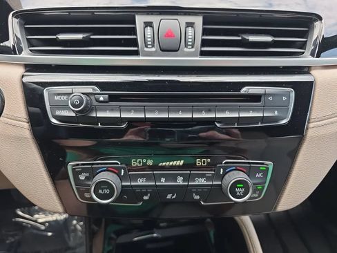 Used 2018 BMW X2 xDrive28i AWD/4WD image 28