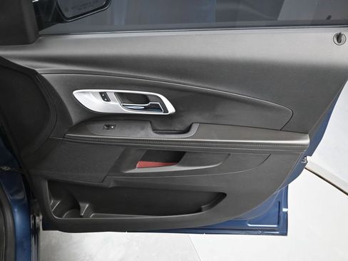 Used 2016 Chevrolet Equinox LTZ image 33